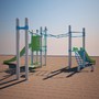 playground max