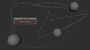 Create Curve For Animated Objects