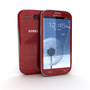 3ds max samsung galaxy s3 smartphone