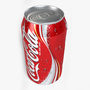 3d cocacola model