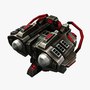 3d ready games real-time