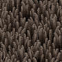 Textile pattern buds