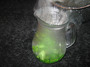 mint tea