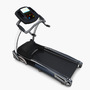 treadmill 3ds