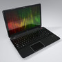hp notebook dv6-7180sl 3d model