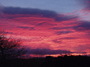 Night Morning Skies