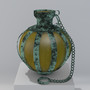 3ds ancient roman vase