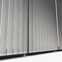 sunblind office vertical 3d model