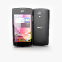 3ds acer liquid glow black