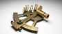 sextant navigation 3d max