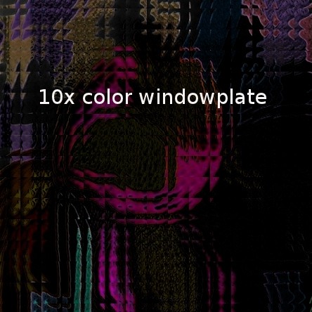 windowpane 10x