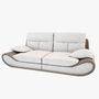 3d sofa satis new zealand model