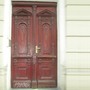 door