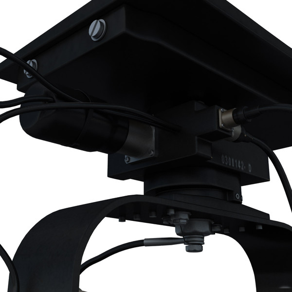 3d bell helicopter san diego - Bell 206 Jetranger San Diego Police... by dynamo3D