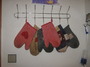 basic set of kitchen utensils