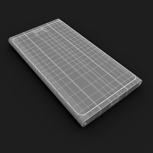 new nokia lumia 920 3d model - Nokia Lumia 920 and 820 Collection... by Leeift