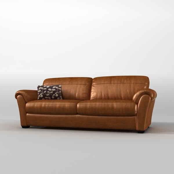 3d bedfordshire sofa - Bedfordshire... by mr.sofa