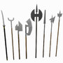 3ds max weapons