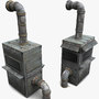 machine factory 3d 3ds