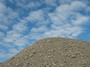 rubble pile