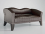 3d giorgetti sofa
