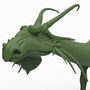 3d dragon 2