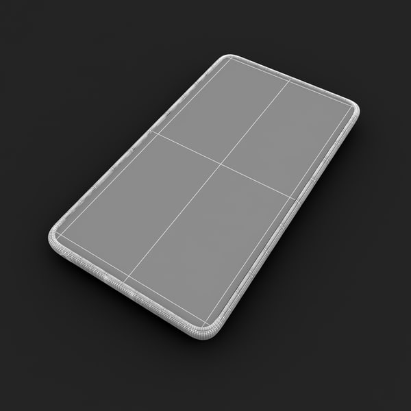 new nokia lumia 920 3d model - Nokia Lumia 920 and 820 Collection... by Leeift