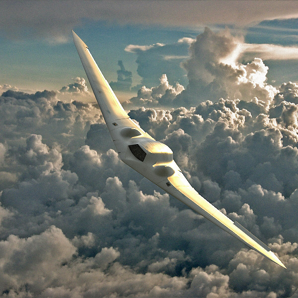 3d rq 170 sentinel model