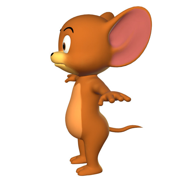 tom jerry max - Tom & Jerry... by cgSorcerer