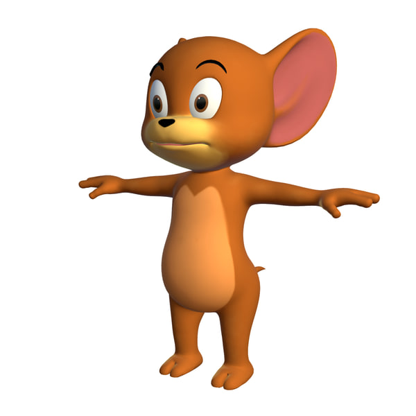 tom jerry max - Tom & Jerry... by cgSorcerer