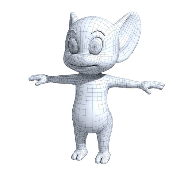 tom jerry max - Tom & Jerry... by cgSorcerer
