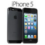 3ds max apple iphone 5 black
