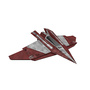 max low-poly spaceship space