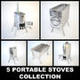 max stove siber