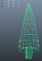 fir tree 3d 3ds