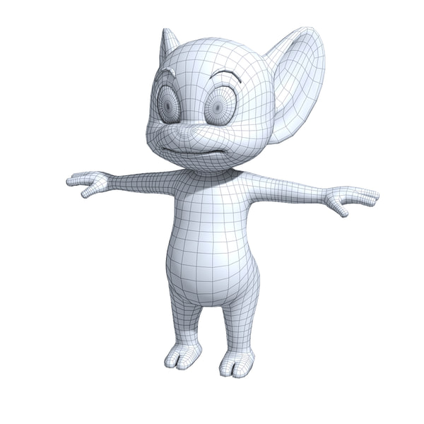 tom jerry max - Tom & Jerry... by cgSorcerer