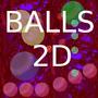 balls and bubbles