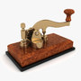 3ds telegraph