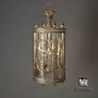 3d fine art lantern