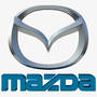 mazda logo max