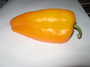 orange peppers