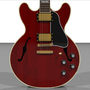 3d guitar gibson es