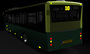 ambassador bus 3d max