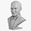 Ataturk Bust