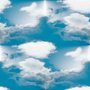 cloudy sky tileable