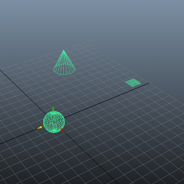 MergeMesh v1.0