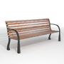 park bench max