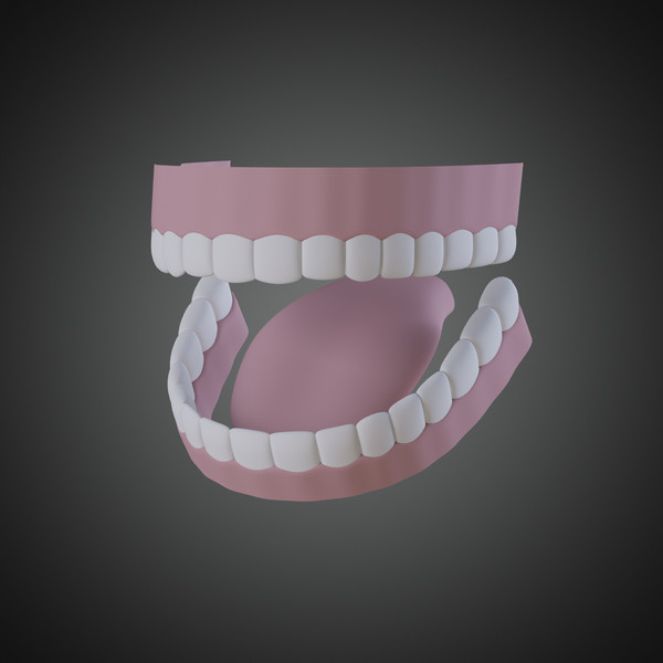 3ds max cartoon woman - Cartoon Woman... by IndieArt