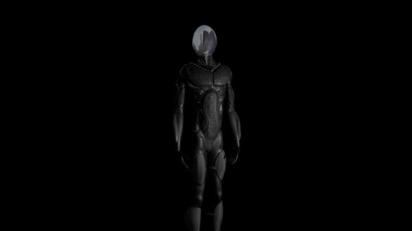 3d model future ninja - Future ninja Suit... by kieranr1
