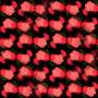 red rose tileable texture 02